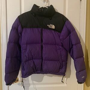 North Face 1996 Nuptuse Jacket